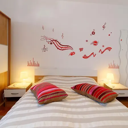 Apartment Marina