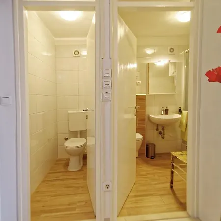 Marina Apartment Pula