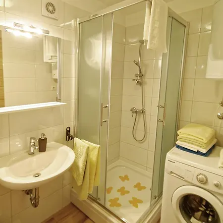 Marina Apartment Pula